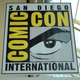 Image: The obligatory shot of the SDCC logo by Pat Loika/flickr/CC BY